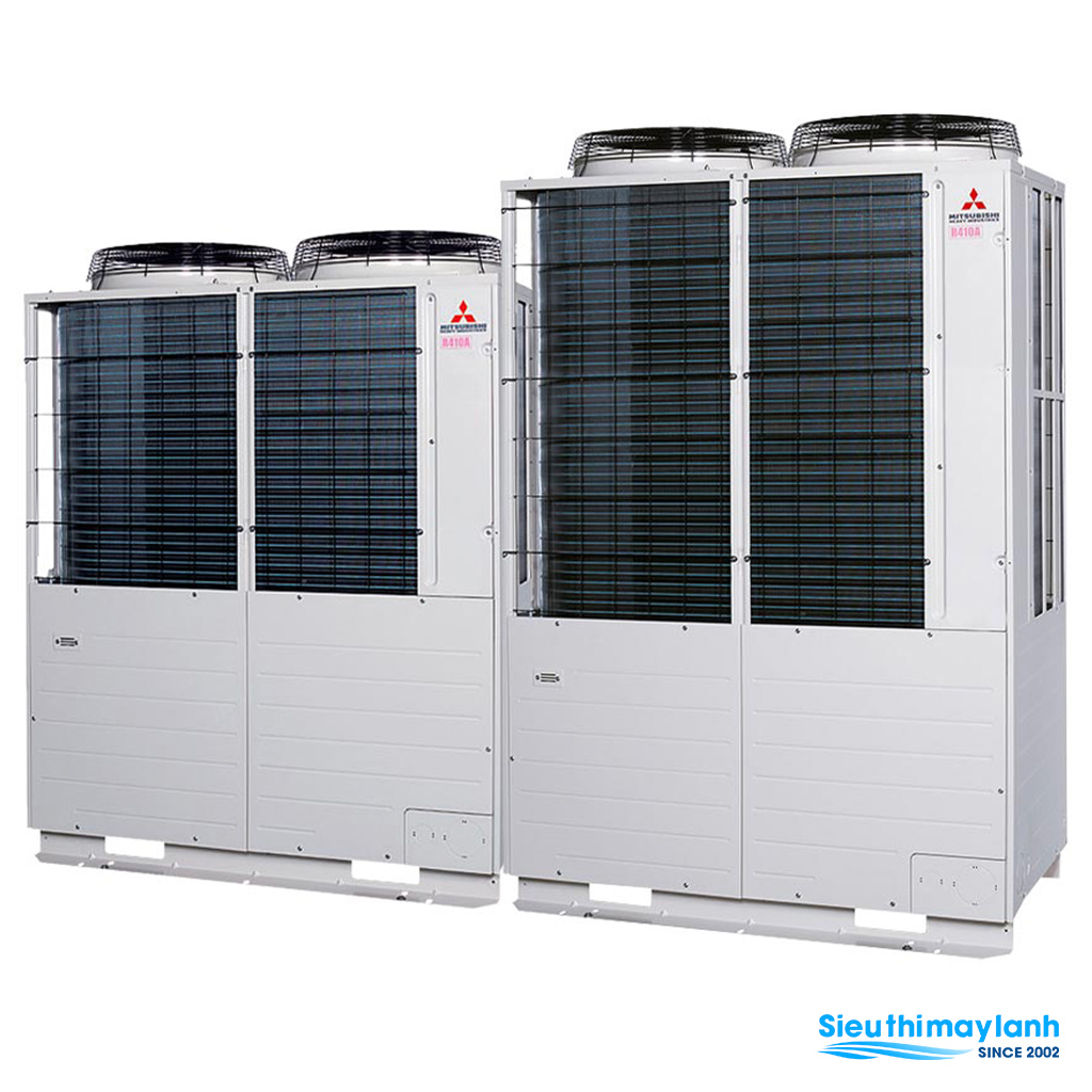 vrv air conditioning system mitsubishi