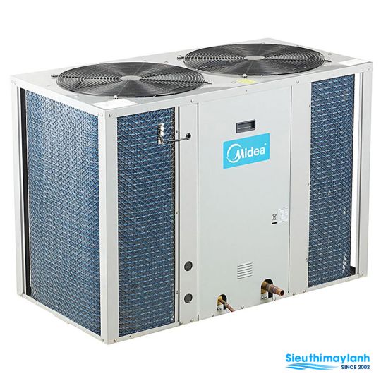 Dàn nóng VRV Midea T3 14.0 HP (14 Ngựa) MOV-120HN1-C