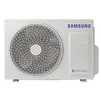 Installment Dàn nóng multi Samsung inverter 2hp AJ050TXJ2KH/EA 2 chiều - 2 phòng