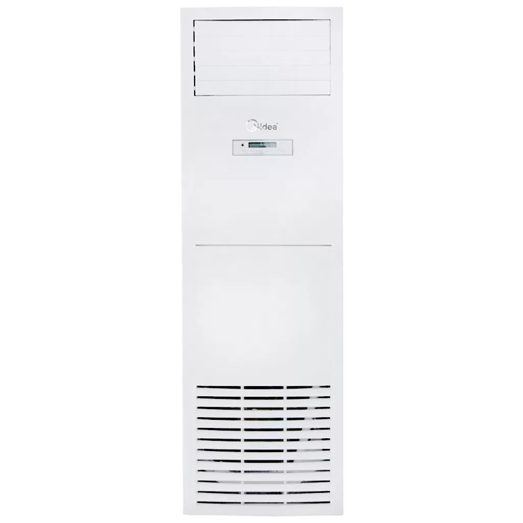 Midea Floor Standing AC MFPA-28CRN1 (3.0 Hp)