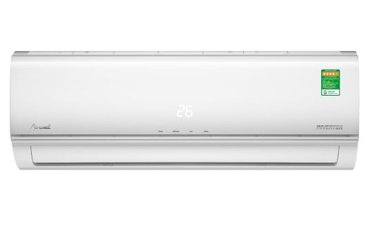 Máy lạnh AIRWELL AW-10ID Inverter 1Hp