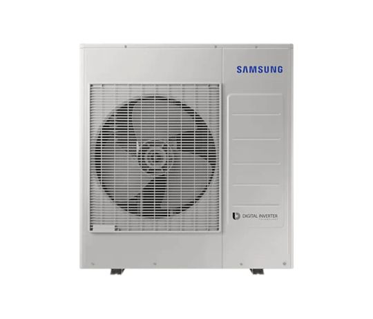 Dàn nóng multi Samsung inverter 4hp AJ100TXJ5KC/EA 1 chiều lạnh - 5 phòng
