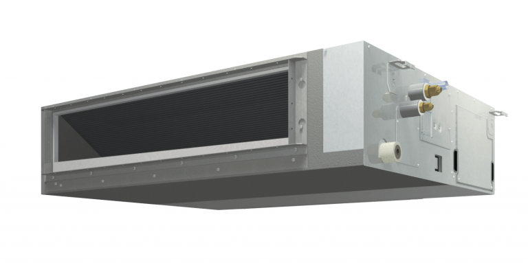 Daikin Ceiling Duct Ac Fbq100eve 4 0hp Inverter 3 Phase