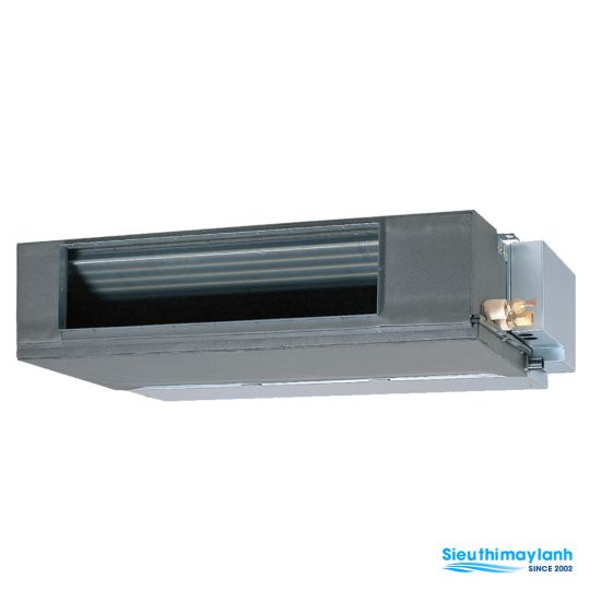 Ceiling Concealed Type FDUM50CR-S5 (2.0Hp)