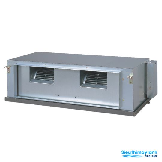 Máy lạnh giấu trần ống gió ARG90ELC3 10.0 HP (10 Ngựa) - 3 pha