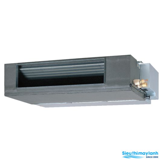 Máy lạnh giấu trần ống gió FDUM125CR-S5 5.0 HP (5 Ngựa)
