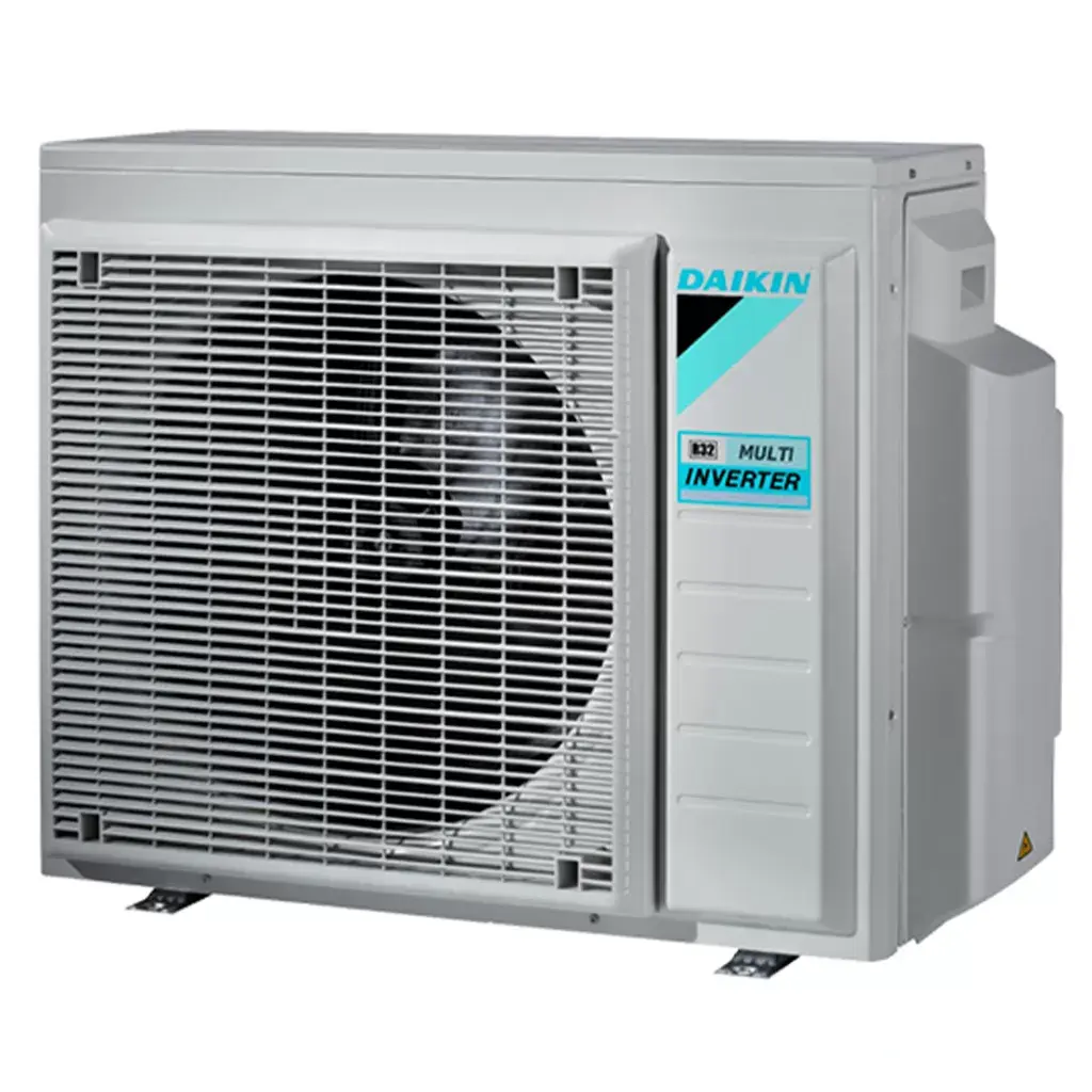 Daikin Multi air conditioning outdoor unit 3MKM52RVMV inverter (2.0Hp) - Gas R32