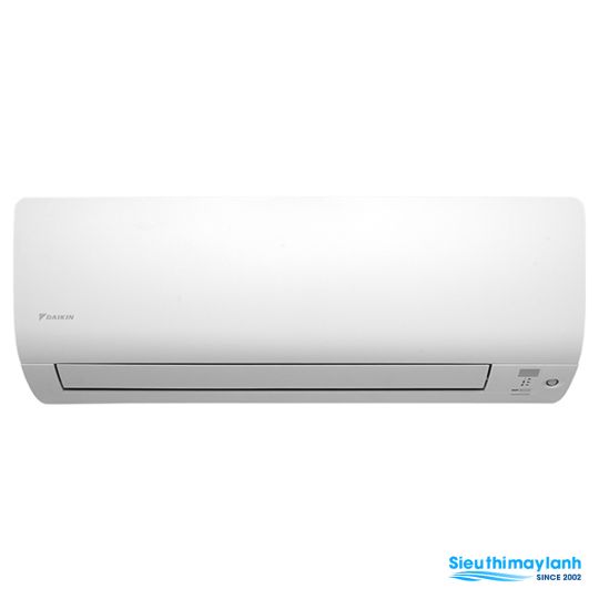 Dàn lạnh treo tường Multi Daikin CTKM25RVMV (1.0Hp) Inverter - Gas R32