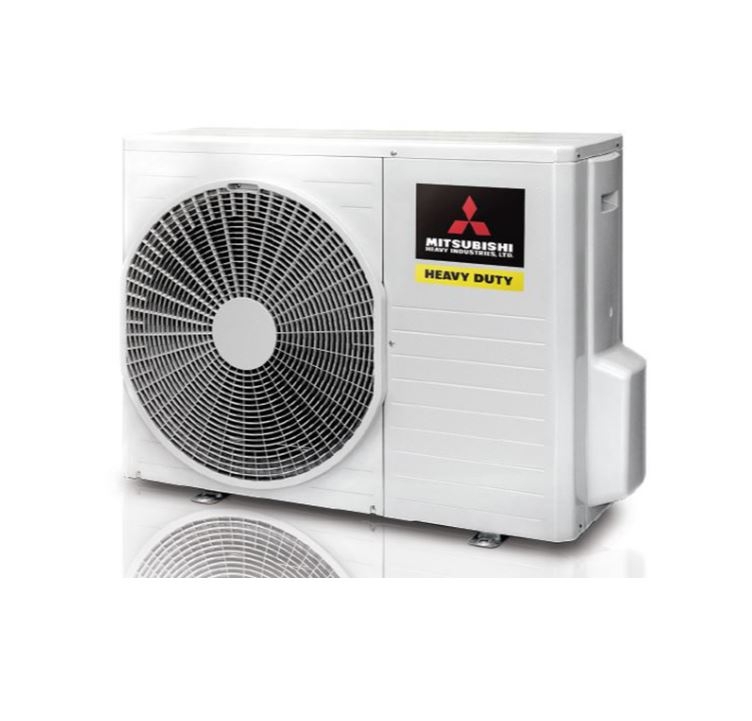Mitsubishi Heavy Air Conditioner SRK24CSS5 (3.0Hp)