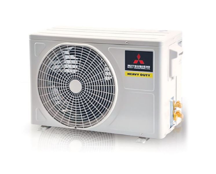Mitsubishi Heavy Air Conditioner SRK12CTS5 (1.5Hp)