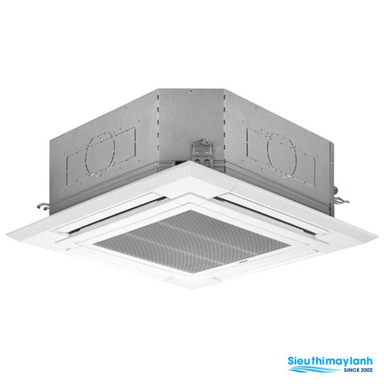 Mitsubishi Electric VRV system Ceiling Cassette indoor unit inverter (2.0Hp) PLFY-P50VEM-PA.TH