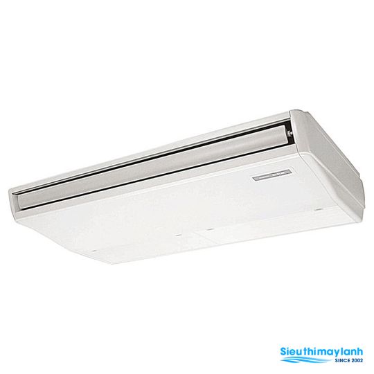 Dàn lạnh áp trần VRV Mitsubishi Electric Inverter 5.0 HP (5 Ngựa) PCFY-P125VKM-E.TH