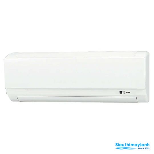 Mitsubishi Electric VRV system Wall-mounted indoor unit Inverter (0.6Hp) PKFY-P15VBM-E