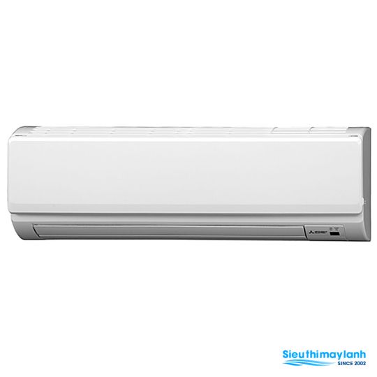 Mitsubishi Electric VRV system Wall-mounted indoor unit Inverter (2.0Hp) PKFY-P50VHM-E