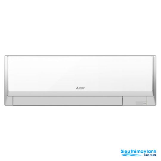 Mitsubishi Electric VRV system Wall-mounted indoor unit Inverter (2.0Hp) PKFY-P50VLM-E.TH