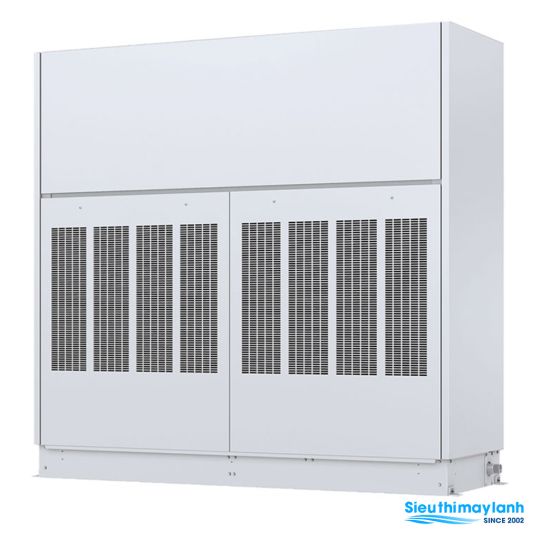 Dàn lạnh tủ đứng đặt sàn công suất lớn VRV Mitsubishi Electric Inverter 10.0 HP (10 Ngựa) PFFY-P250YMH-E.TH