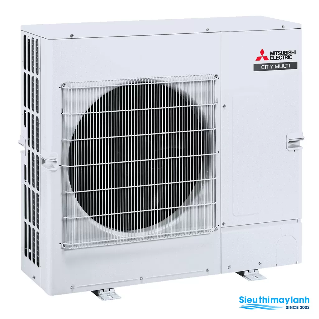 Mitsubishi Heavy City Multi VRF Air-cooled systems inverter (4.0Hp) PUMY-CP100VKM.TH (-BS)