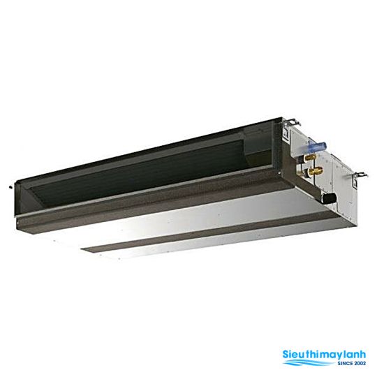 Dàn lạnh âm trần nối ống gió VRV Mitsubishi Electric Inverter 3.0 HP (3 Ngựa) PEFY-P71VMA(L)-E.TH