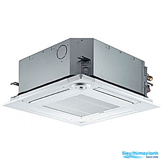 Mitsubishi Electric VRV system Ceiling Cassette indoor unit inverter (0.6Hp) PLFY-P15VFM-E1.TH