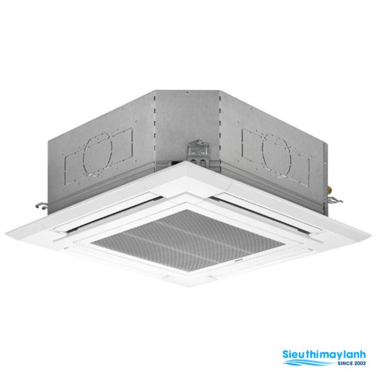 Dàn lạnh âm trần VRV Mitsubishi Electric Inverter 3.2 HP (3.2 Ngựa) PLFY-P80VEM-PA.TH