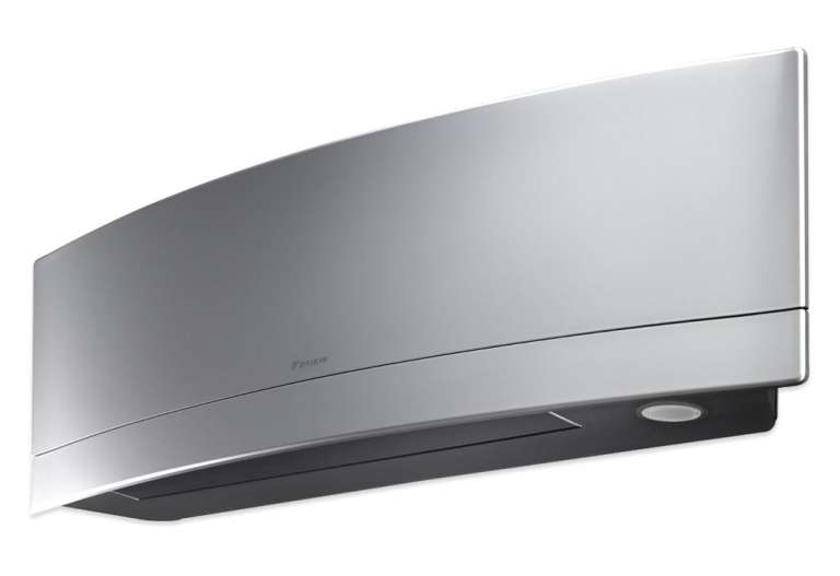 Air conditioner Daikin Emura FTXJ inverter (European Designed) FTXJ25NVMVW/RXJ25NVMV 1.0Hp