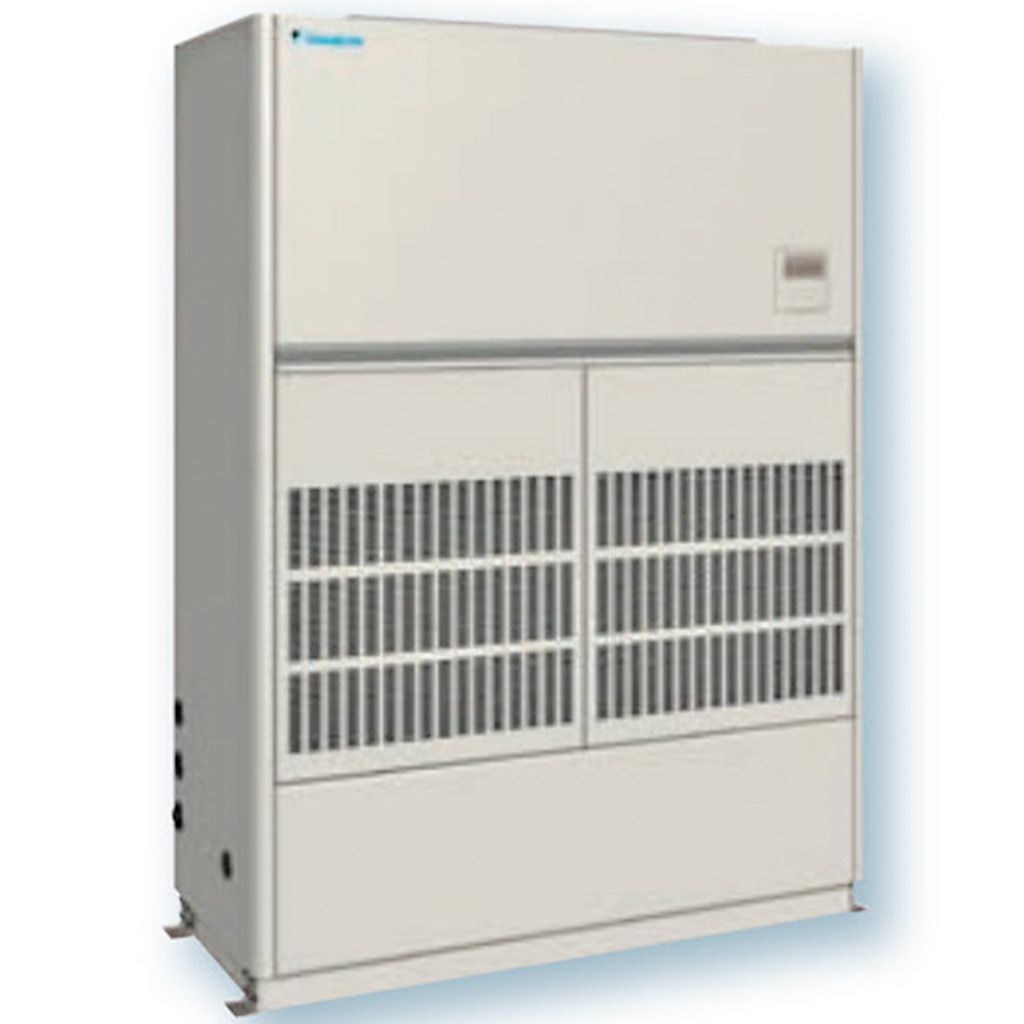 ducted packaged air conditioner