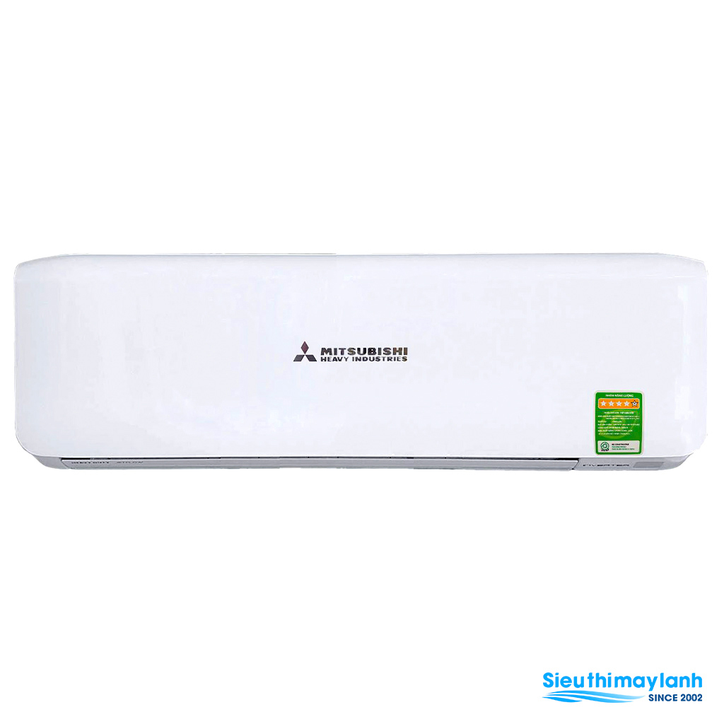 Máy lạnh Mitsubishi Heavy inverter 1.5hp SRK13YXS-W5