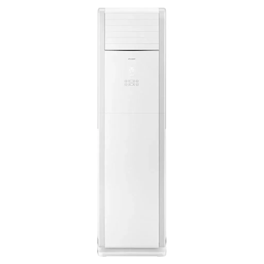 Máy lạnh tủ đứng Gree 2.5 HP (2.5 Ngựa) GVC24AL-K6NNC7A