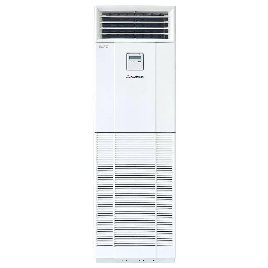 Máy lạnh tủ đứng Mitsubishi Heavy 5.0 HP (5 Ngựa) FDF125CSV-S5 - 3 pha