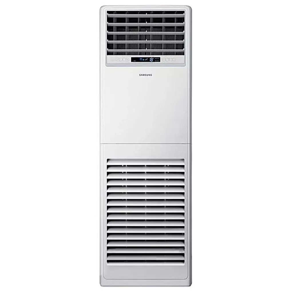 Máy lạnh tủ đứng Samsung Inverter 4.0 HP (4 Ngựa) AC036KNPDEC