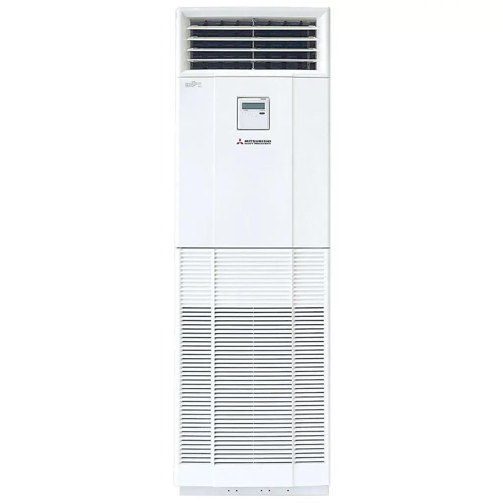 Máy lạnh tủ đứng Mitsubishi Heavy 2.5 HP (2.5 Ngựa) FDF71CNV-S5