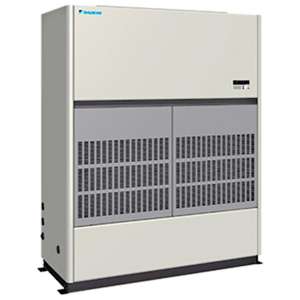 Máy lạnh tủ đứng Daikin inverter (8.0Hp) FVGR200PV1 - 3 pha - đặt sàn thổi trực tiếp 