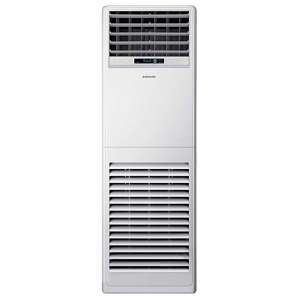 Máy lạnh tủ đứng Samsung inverter (5.5Hp) AC048KNPDEC - 3 pha