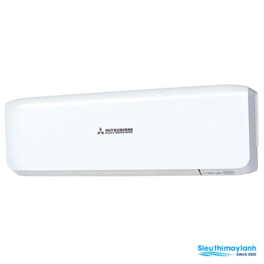 Dàn lạnh Multi Mitsubishi Heavy SRK35ZS-S 1.5 HP (1.5 Ngựa) Inverter 