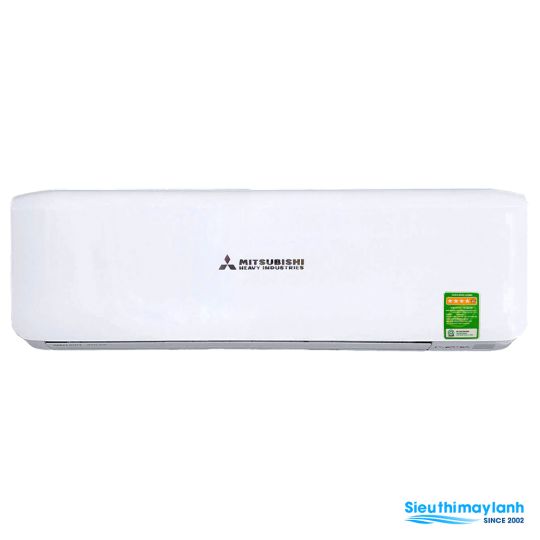 Mitsubishi Heavy Air conditioning Inverter 1.5Hp SRK13YXS-W5
