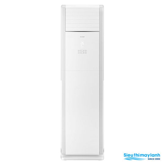 Gree floor standing air conditioning (5.0Hp) GVC42AL-M6NNC7A - 3 phases