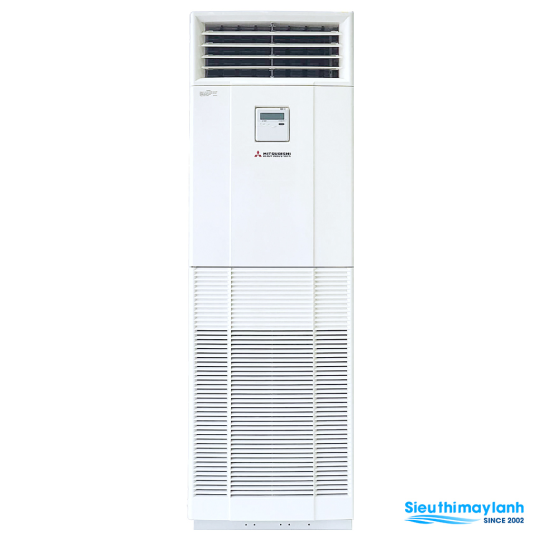 Máy lạnh tủ đứng Mitsubishi Heavy 5.5 HP (5.5 Ngựa) FDF140CSV-S5 - 3 pha