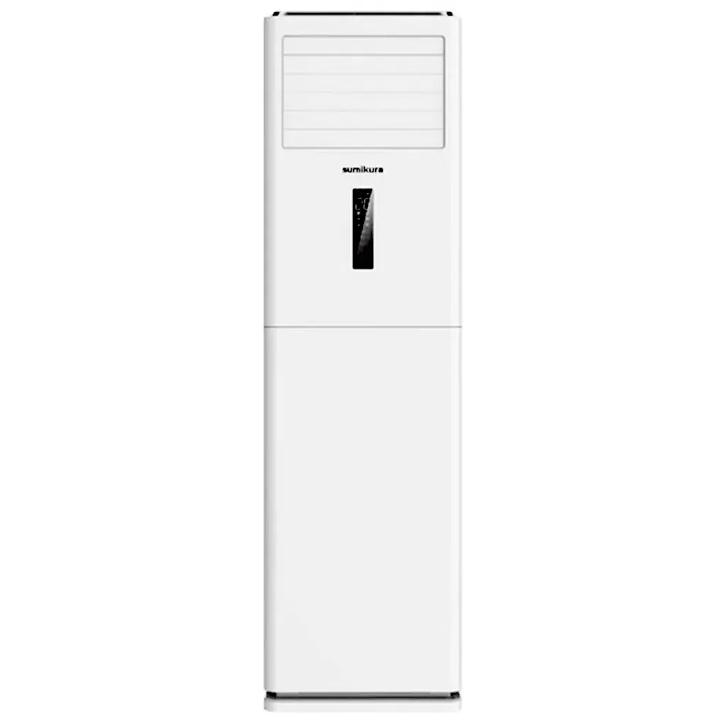 Máy lạnh tủ đứng Sumikura 2.5 HP (2.5 Ngựa) APF/AP0-210/CL-A - Gas R410A