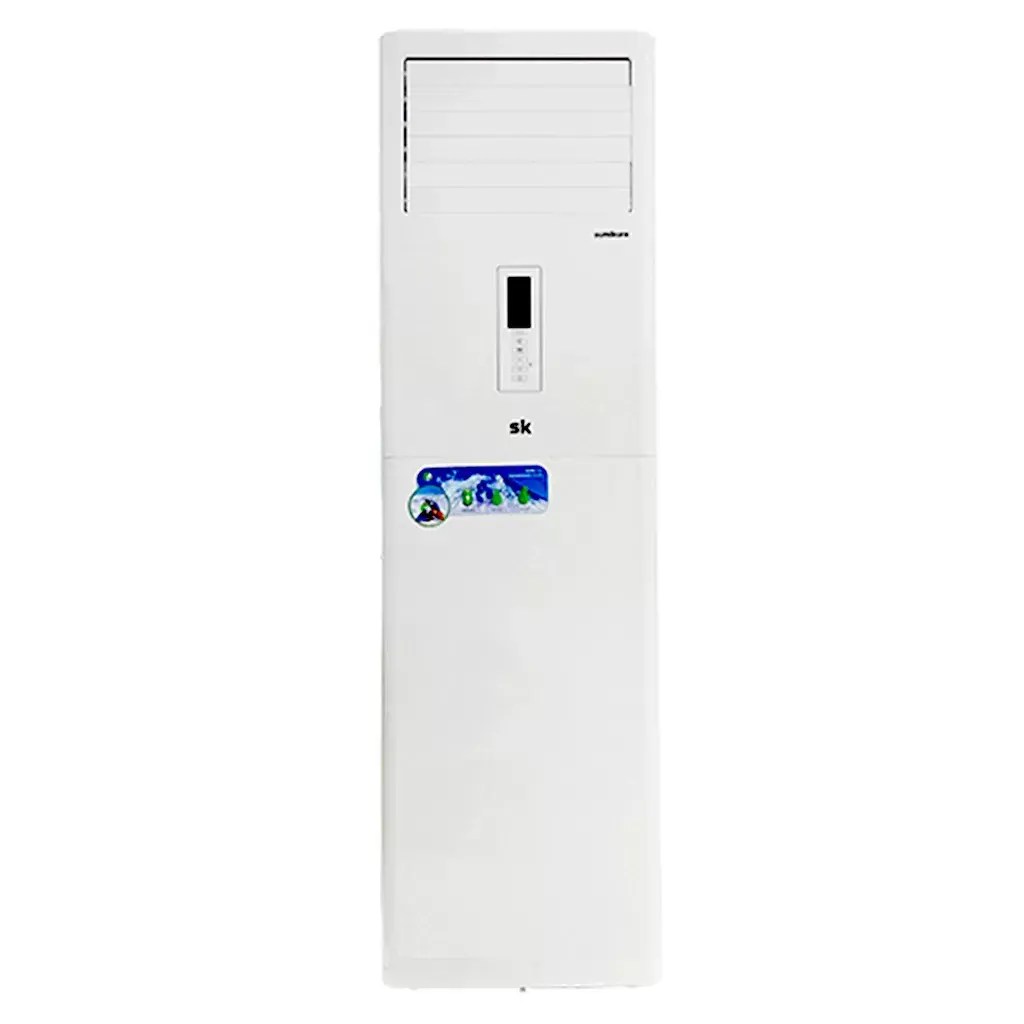Mua trả góp Máy lạnh tủ đứng Sumikura 3.5 HP (3.5 Ngựa) APF/AP0-300/CL-A - Gas R410A