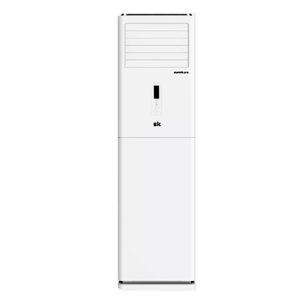 Máy lạnh tủ đứng Sumikura 6.0 HP (6 Ngựa) APF/APO-600/CL-A - Gas R32