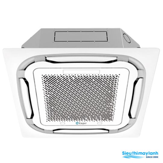 Máy lạnh âm trần Casper 2.0 HP (2 Ngựa) CH-18TL22 - Gas R410A