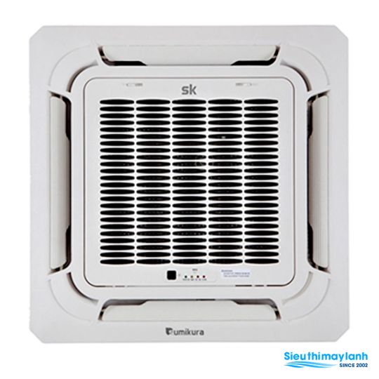 Máy lạnh âm trần Sumikura inverter (2.0Hp) APC/APO-180/DC - model 2022