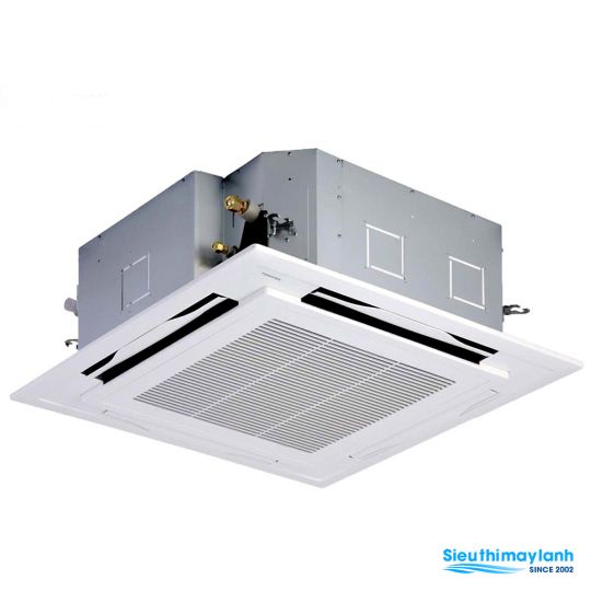 Toshiba Ceiling Cassette Air Conditioner inverter (5.0Hp) RAV-GV4201A8P-V - 3 phase