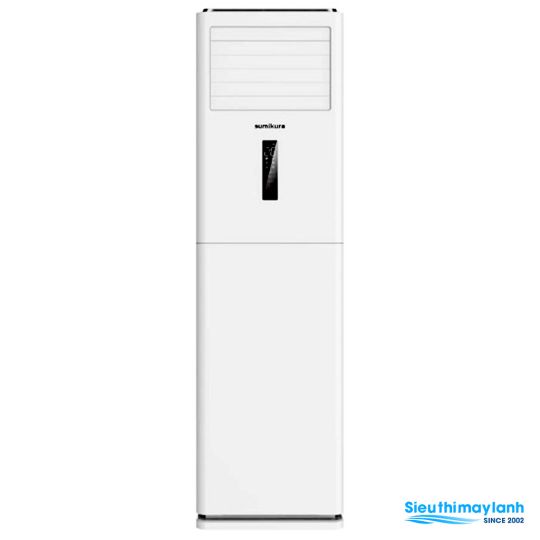 Máy lạnh tủ đứng Sumikura (2.5Hp) APF/AP0-210/CL-A - Gas R410A