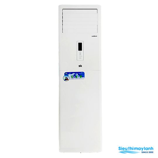 Máy lạnh tủ đứng Sumikura (4.0Hp) APF/AP0-360/CL-A - Gas R410A