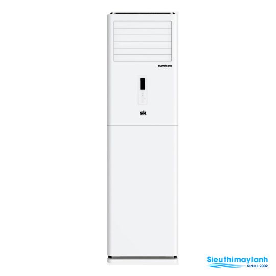 Máy lạnh tủ đứng Sumikura (6.0Hp) APF/APO-600/CL-A - Gas R32