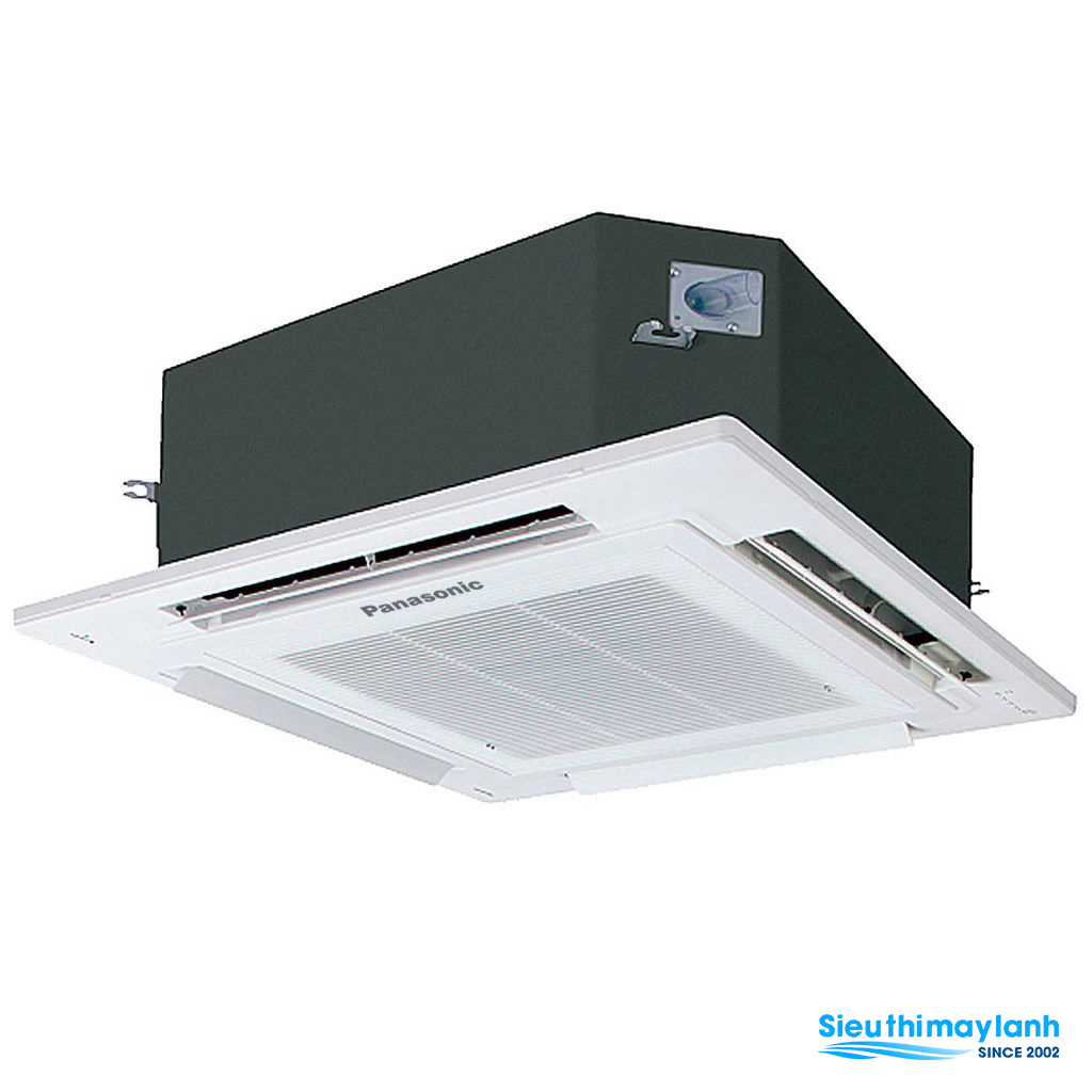 Máy lạnh âm trần Panasonic 2.5 HP (2.5 Ngựa) S-25PU1H5B