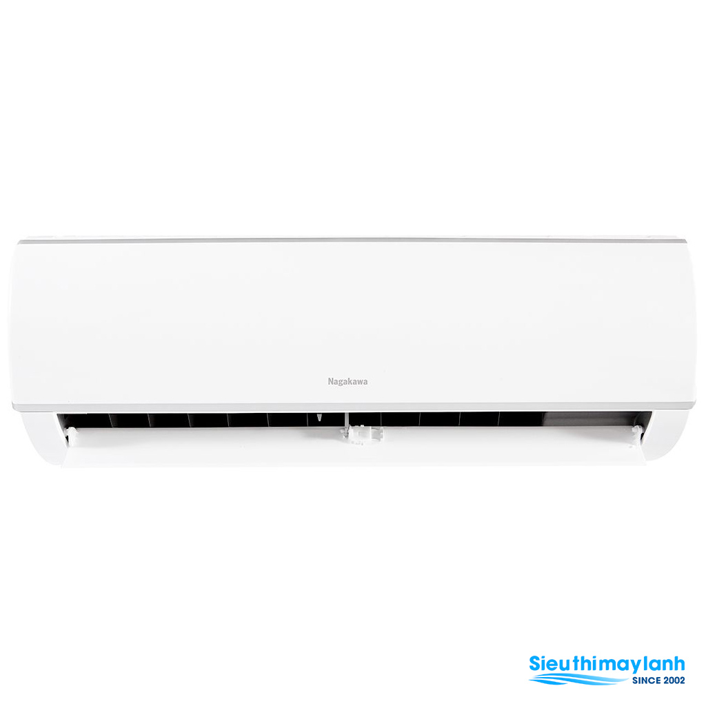 Nagakawa air conditioning 1.0Hp NS-C09R1M05