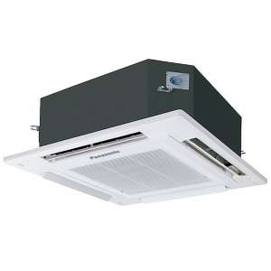 Panasonic ceiling mounted air conditioning 2.0 HP S-19PU1H5B