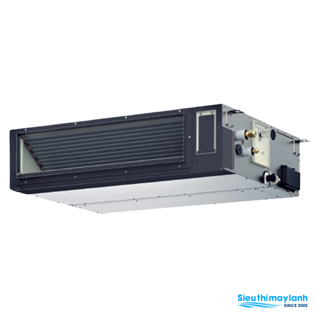 Máy lạnh giấu trần nối ống gió Panasonic Inverter 2.0 HP (2 Ngựa) S-1821PF3H/U-18PRH1H5